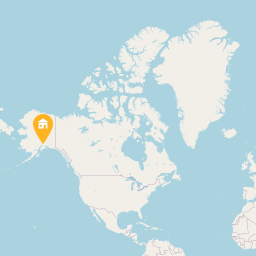 Windbreak Cafe on the global map